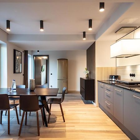 Golden Ball, Exclusive Serviced Apartments Munich 애쉬하임 외부 사진