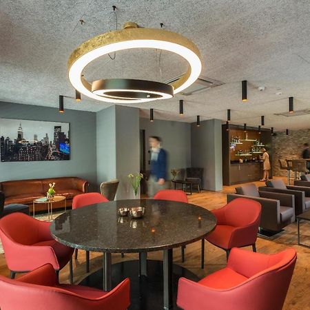 Golden Ball, Exclusive Serviced Apartments Munich 애쉬하임 외부 사진