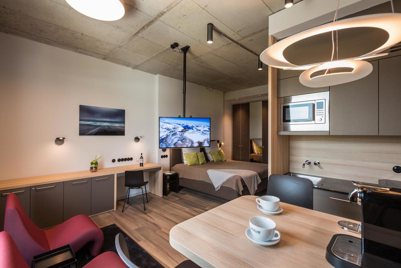 Golden Ball, Exclusive Serviced Apartments Munich 애쉬하임 외부 사진