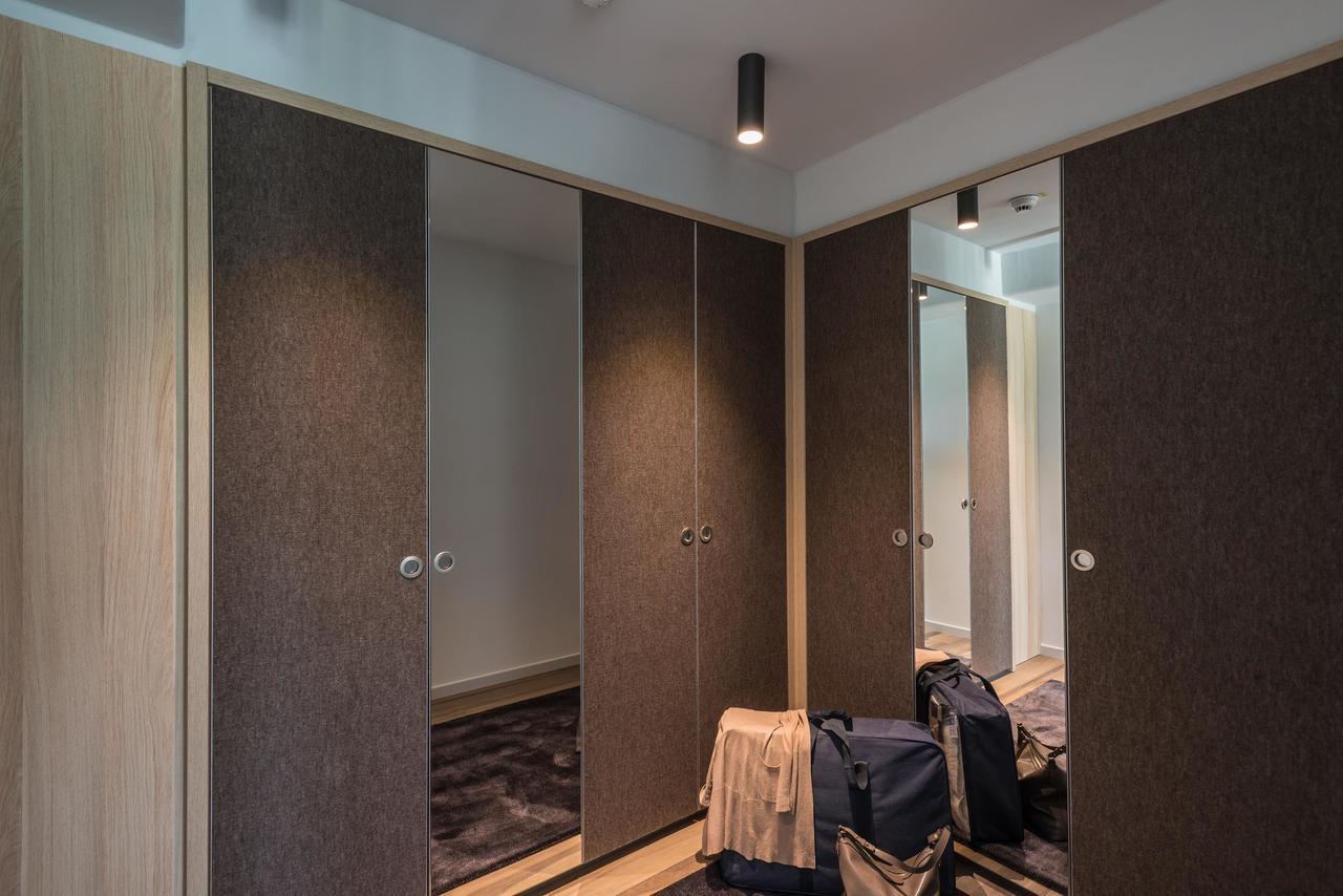 Golden Ball, Exclusive Serviced Apartments Munich 애쉬하임 외부 사진