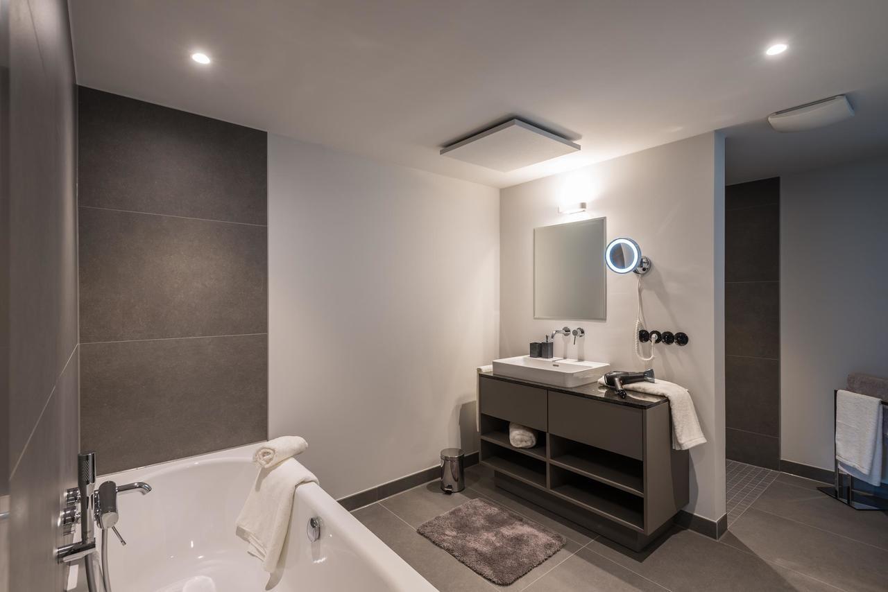 Golden Ball, Exclusive Serviced Apartments Munich 애쉬하임 외부 사진