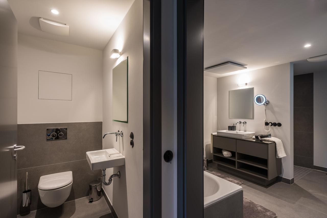 Golden Ball, Exclusive Serviced Apartments Munich 애쉬하임 외부 사진