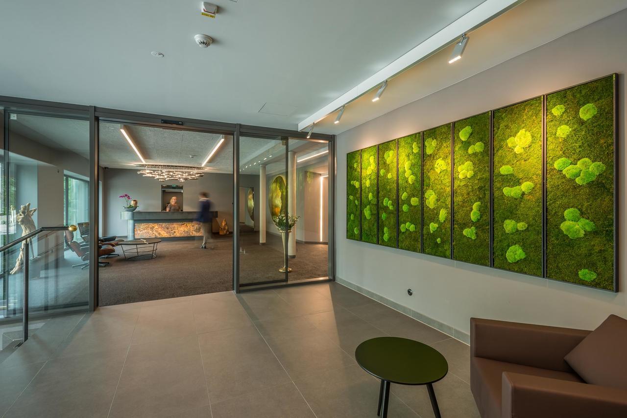 Golden Ball, Exclusive Serviced Apartments Munich 애쉬하임 외부 사진