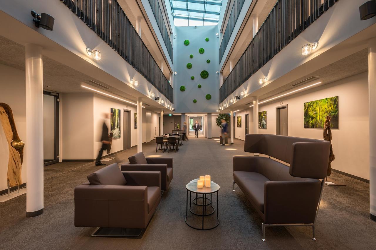 Golden Ball, Exclusive Serviced Apartments Munich 애쉬하임 외부 사진