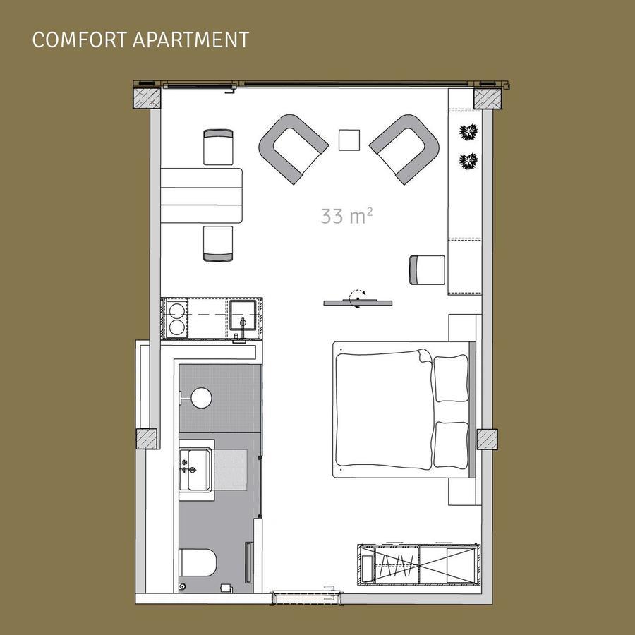 Golden Ball, Exclusive Serviced Apartments Munich 애쉬하임 외부 사진