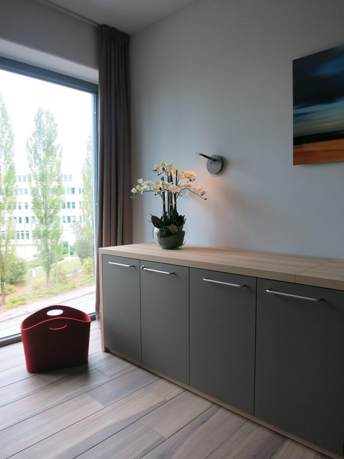 Golden Ball, Exclusive Serviced Apartments Munich 애쉬하임 외부 사진