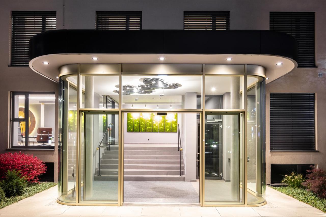 Golden Ball, Exclusive Serviced Apartments Munich 애쉬하임 외부 사진