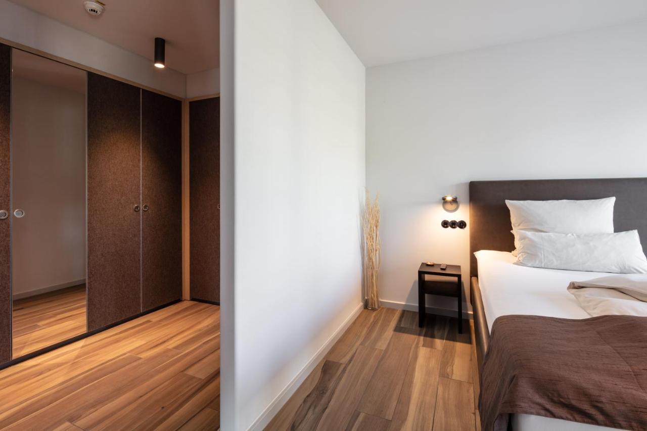 Golden Ball, Exclusive Serviced Apartments Munich 애쉬하임 외부 사진