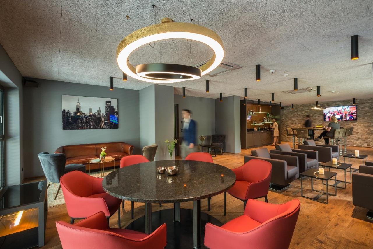 Golden Ball, Exclusive Serviced Apartments Munich 애쉬하임 외부 사진