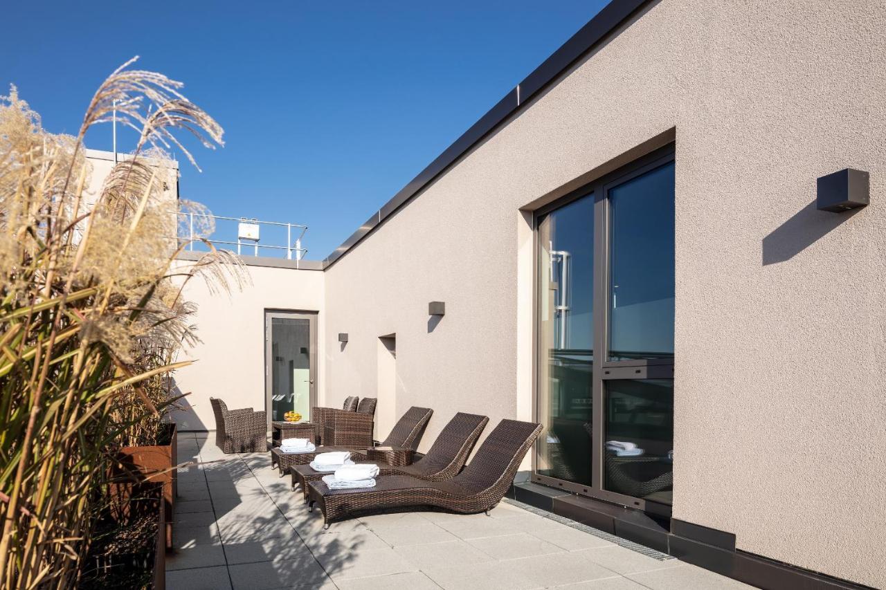 Golden Ball, Exclusive Serviced Apartments Munich 애쉬하임 외부 사진